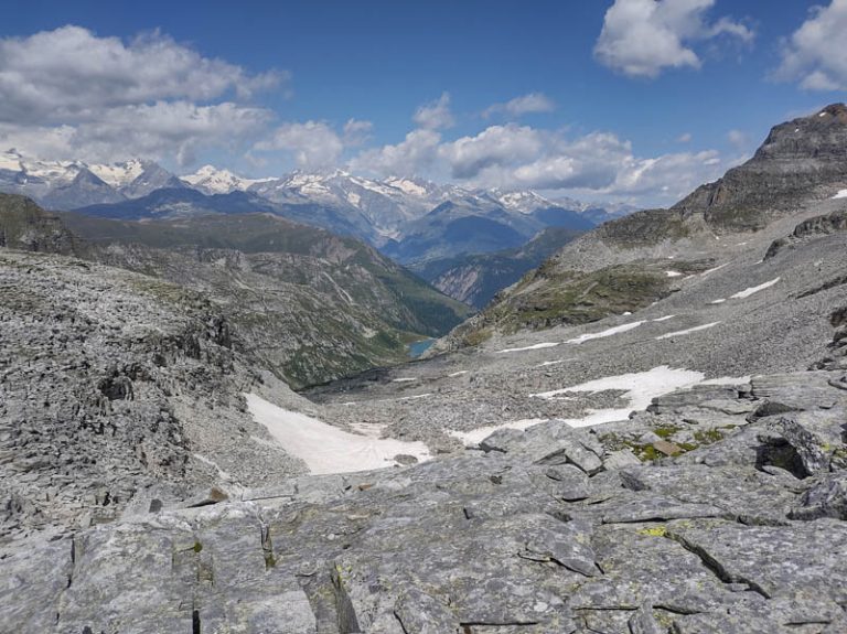 passo di boccareccio alpe veglia