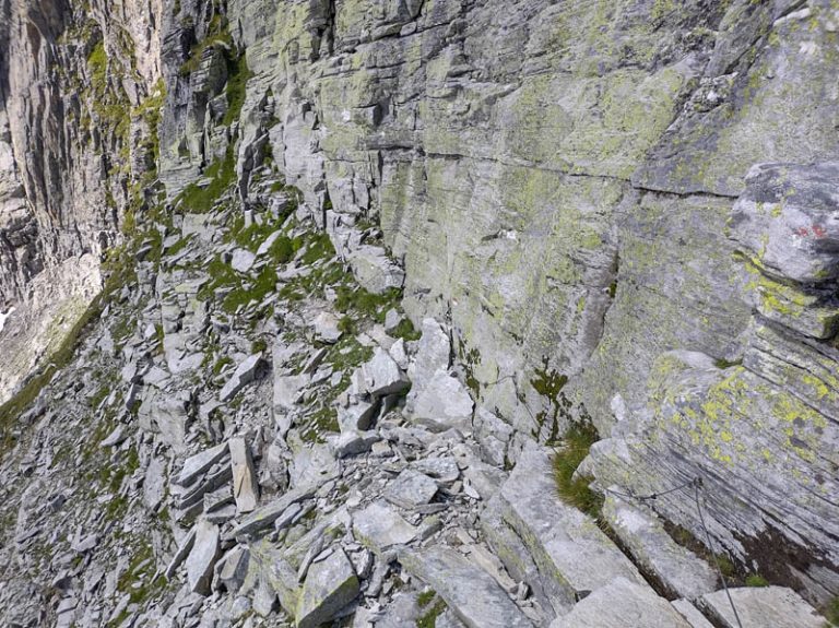 passo di boccareccio alpe veglia