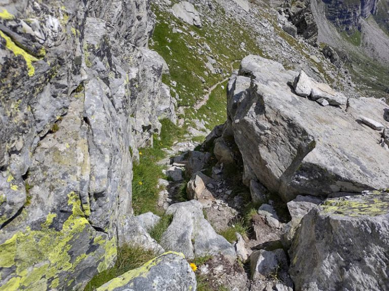 passo di boccareccio alpe veglia