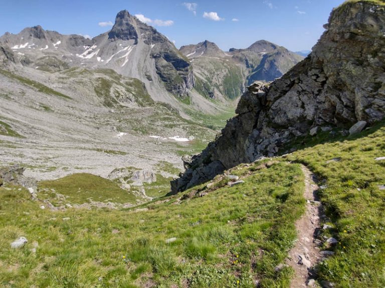 passo di boccareccio alpe veglia