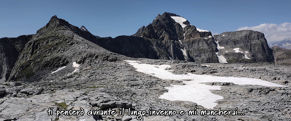 passo di boccareccio alpe veglia