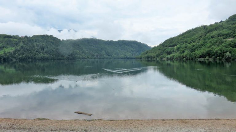 Lago di Levico