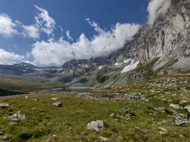 lago d'avino