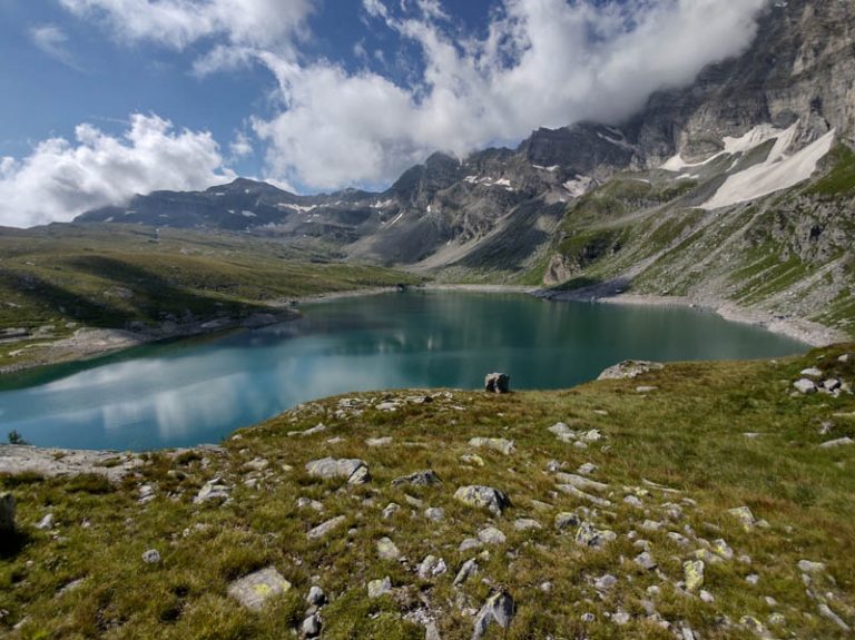 lago d'avino alpe veglia