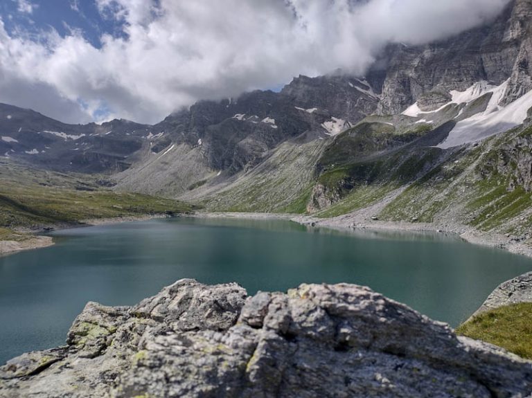 lago d'avino