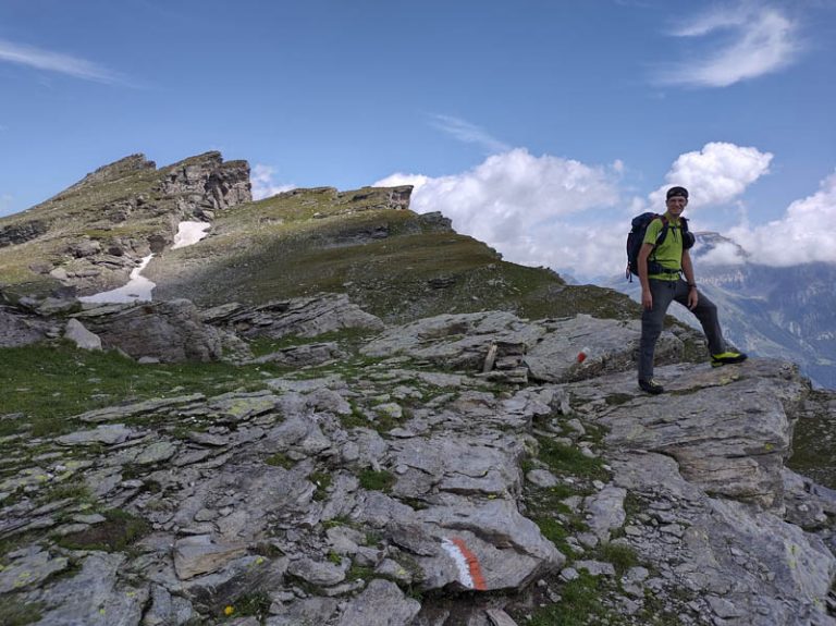 Passo del Croso