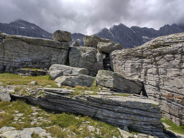 passo del croso