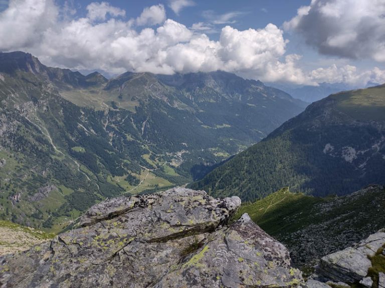 passo del croso