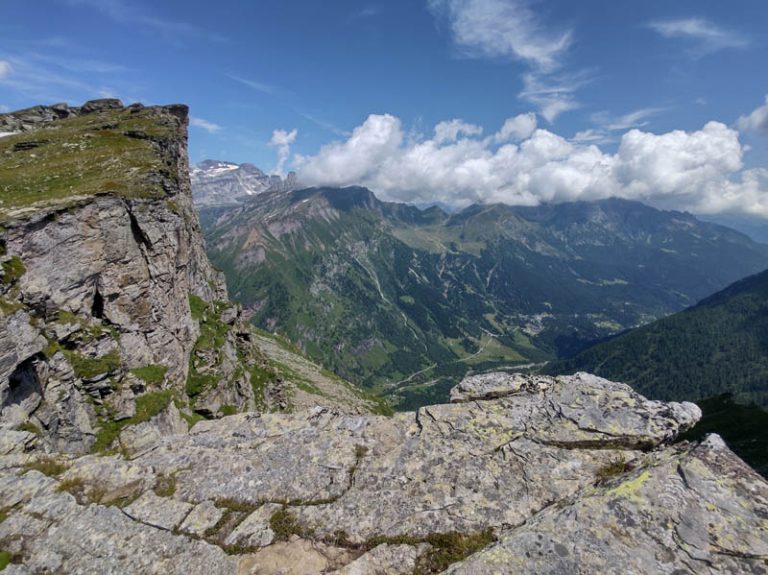 passo del croso