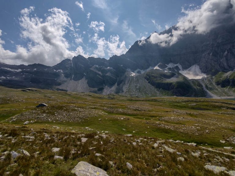 lago d'avino