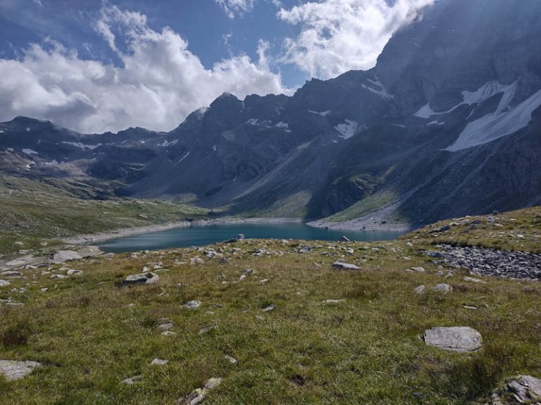 lago d'avino