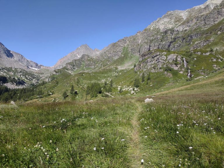 alpe veglia