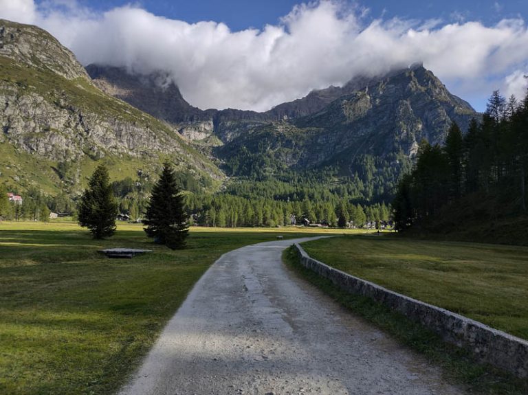 alpe devero