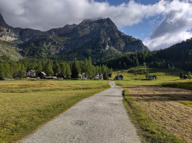 alpe devero