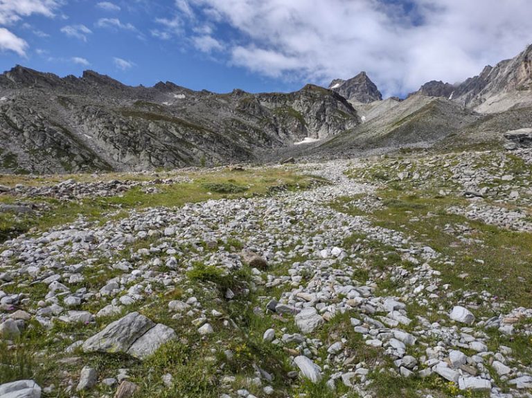 rio della rossa alpe devero