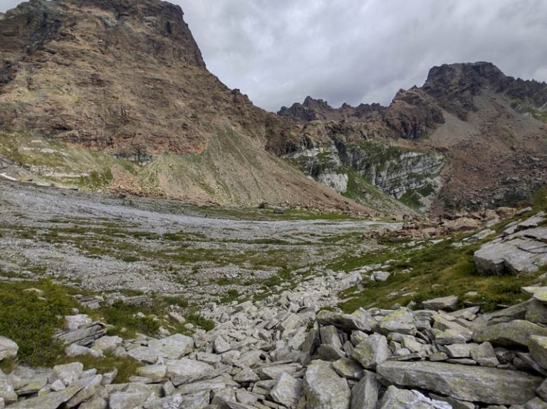 monte croce alpe devero