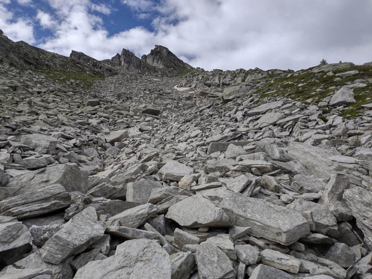 monte croce alpe devero