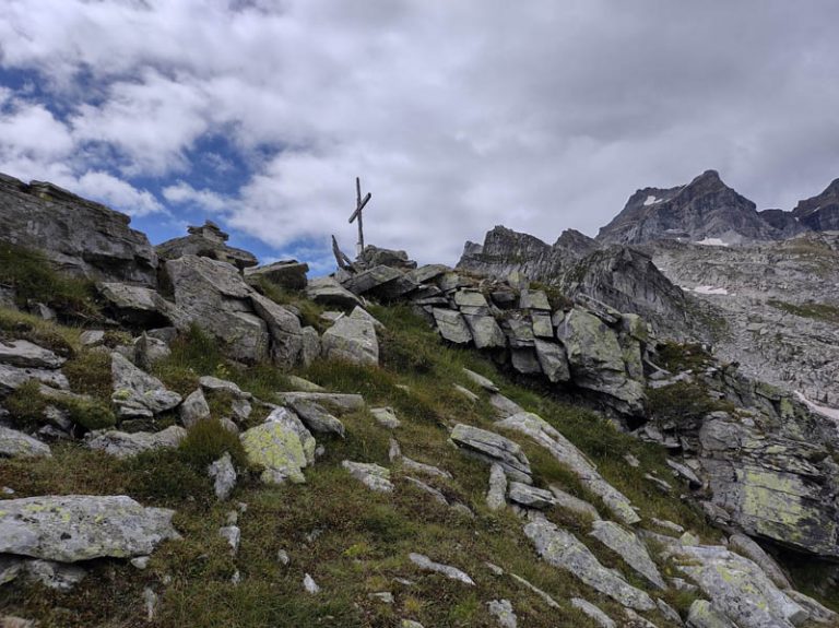 monte croce alpe devero