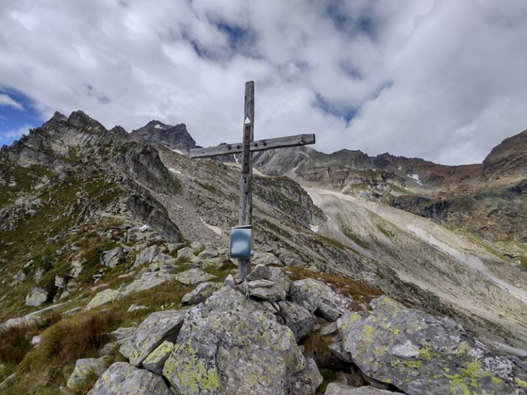 monte croce alpe devero