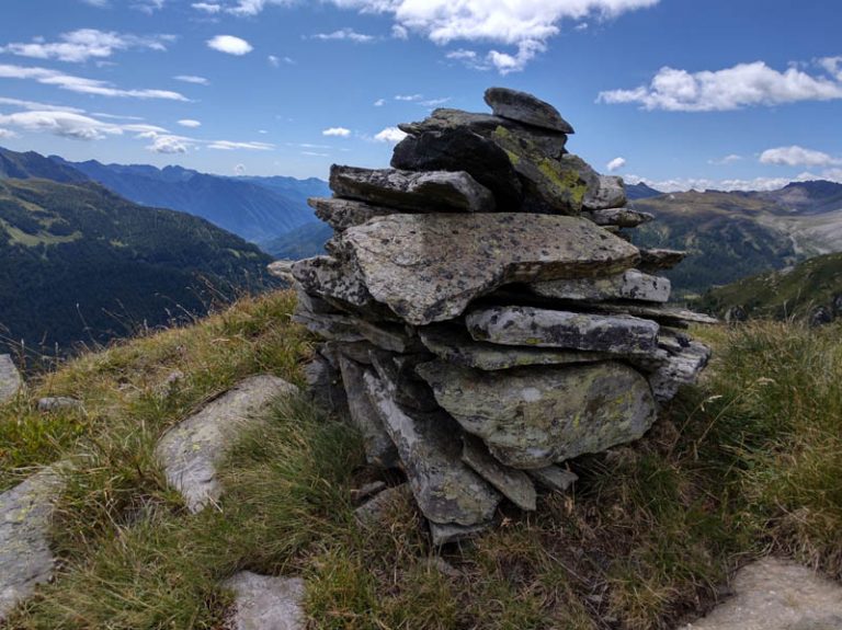 monte croce alpe devero