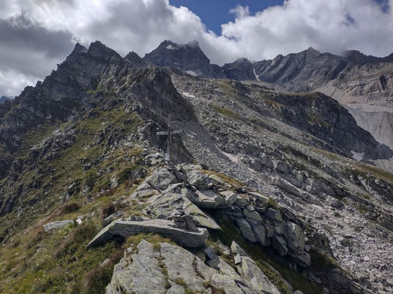 monte croce alpe devero