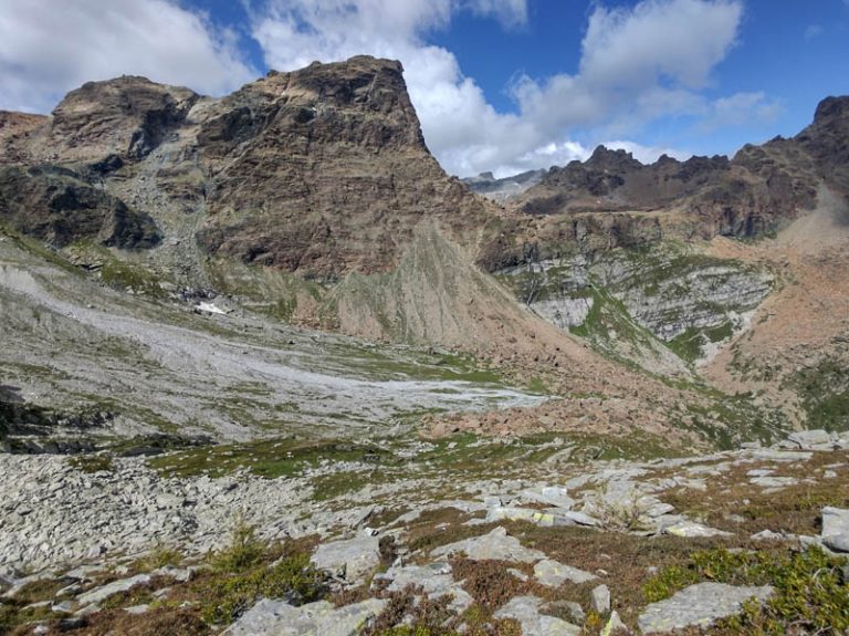 monte croce alpe devero