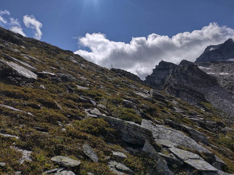 alpe devero monte croce