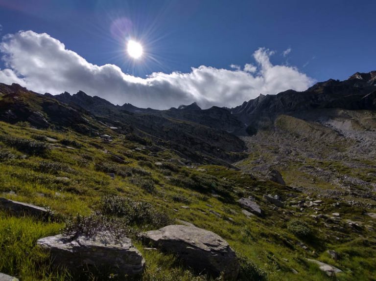 monte croce alpe devero