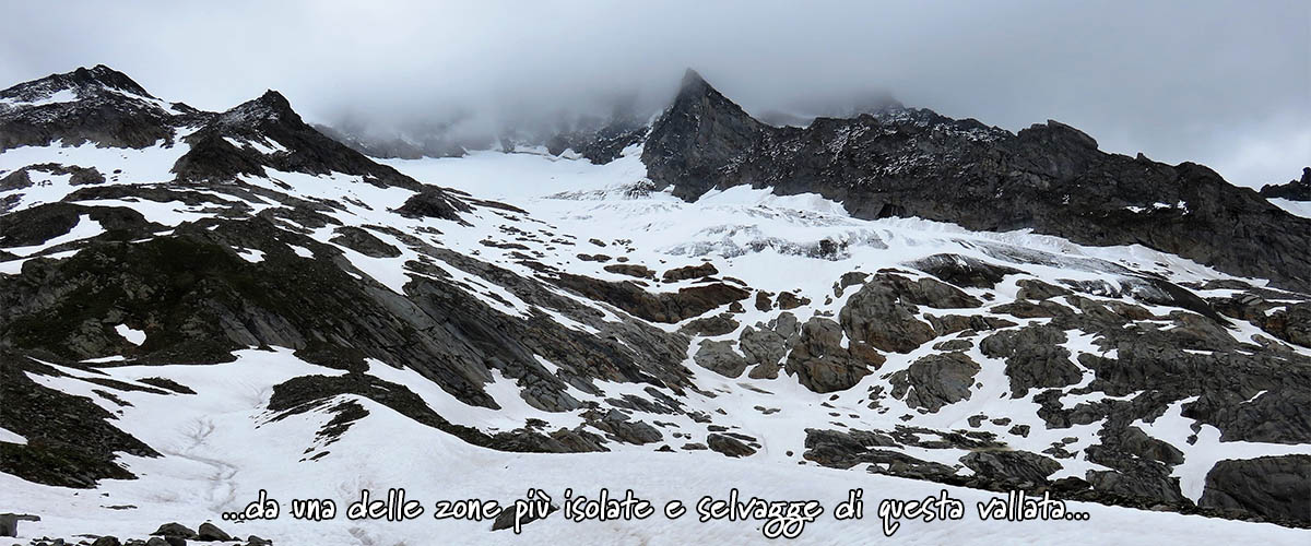 rifugio giogo lungo vale aurina