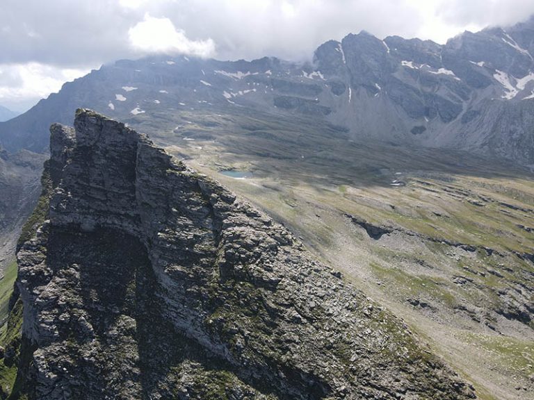 Passo del Croso