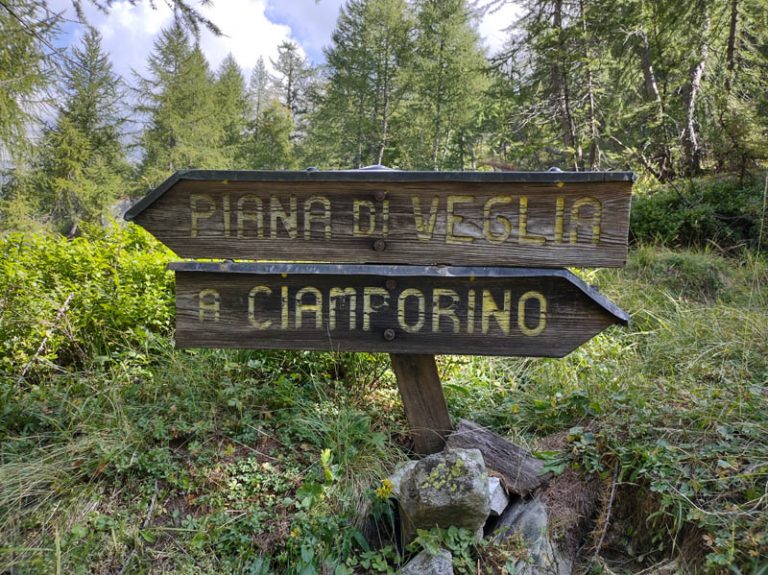 alpe veglia cimaporino