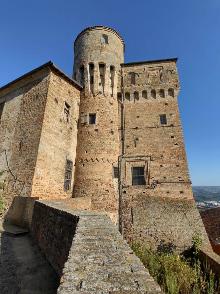 castello di roddi