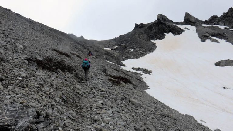 passo dell'ables