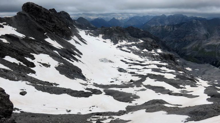 ghiaioni passo dell ables