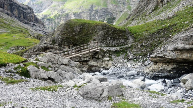 passo dell'ables