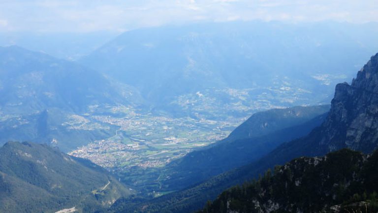 Borgo Valsugana e Telve