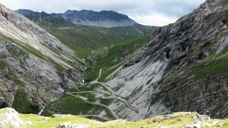 Passo dello Stelvio