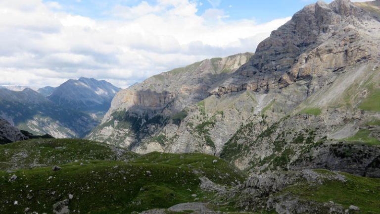 valle dei vitelli