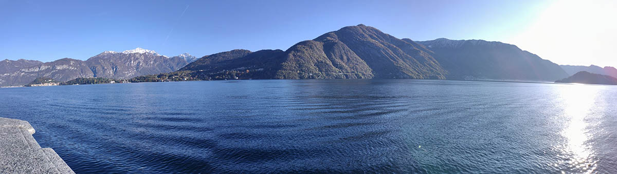 lago di como