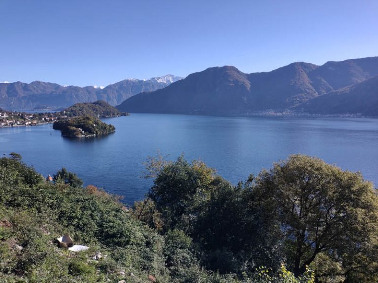 lago di como