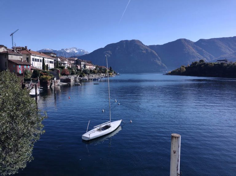 lago di como