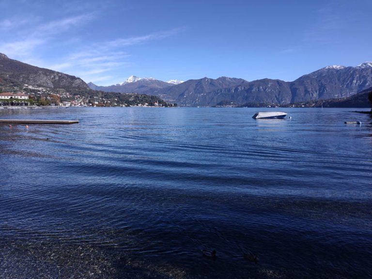 lenno lago di como