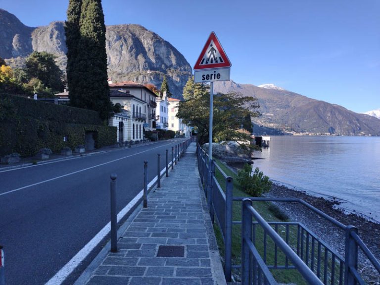 lago di como