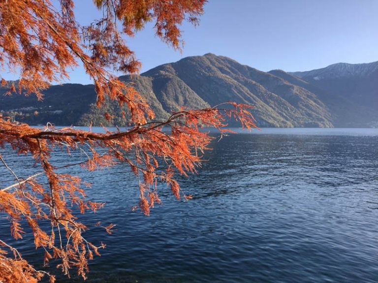 lago di como