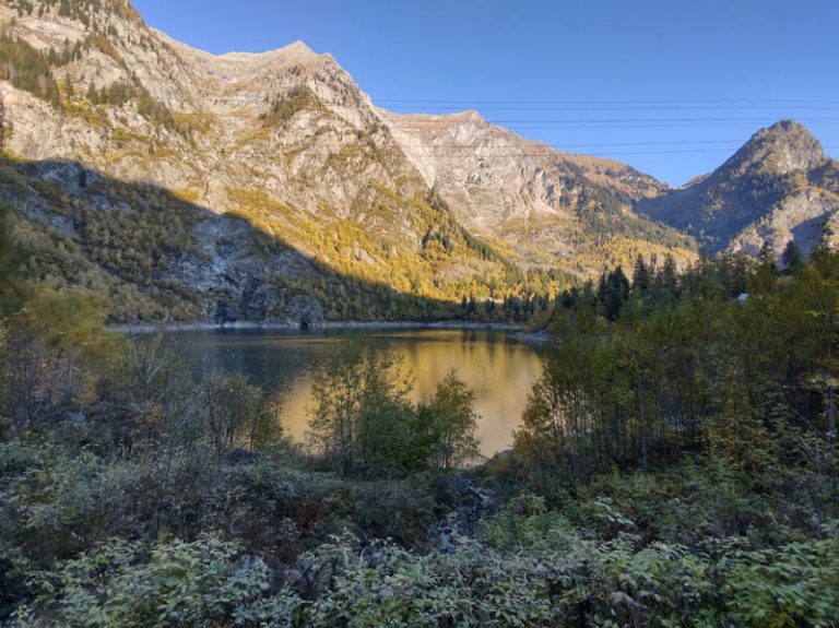 lago di antrona