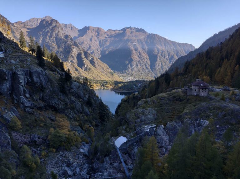 lago di antrona