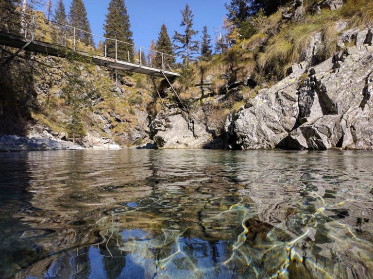 torrente troncone