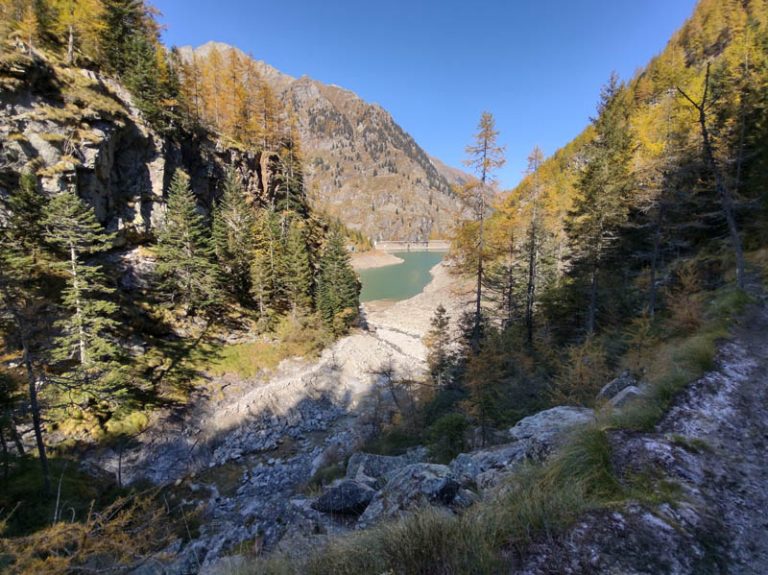 lago di campliccioli