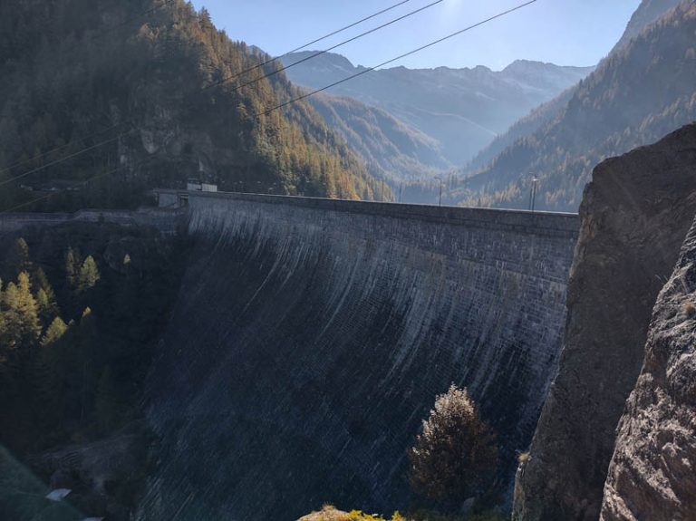 Lago di Campliccioli