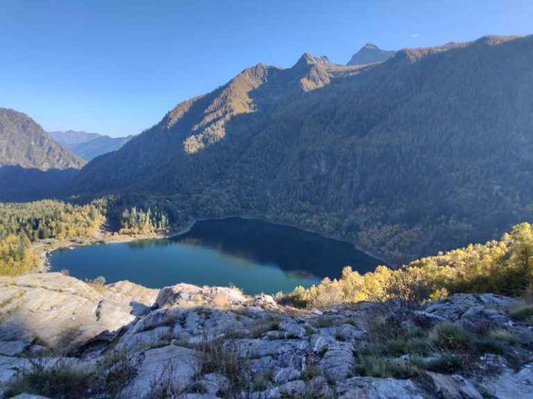 lago di antrona